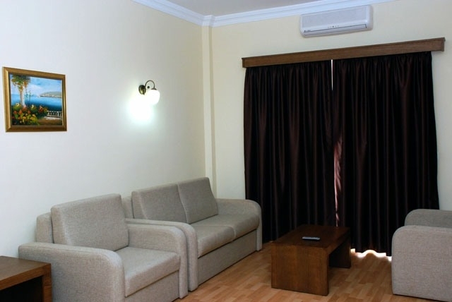 Pine Valley Hotel