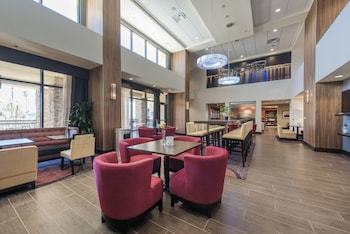 Hotel Hampton Inn & Suites Phoenix-tempe Asu