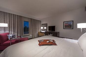 Hotel Hampton Inn & Suites Phoenix-tempe Asu