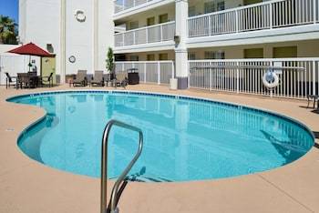 Hotel Hampton Inn & Suites Phoenix-tempe Asu