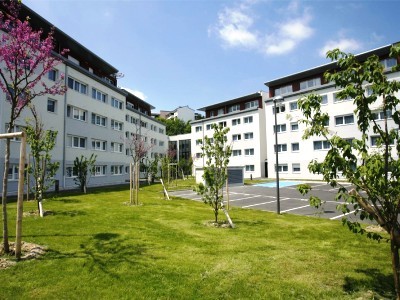 Hotel Comfort Suites Annecy Seynod