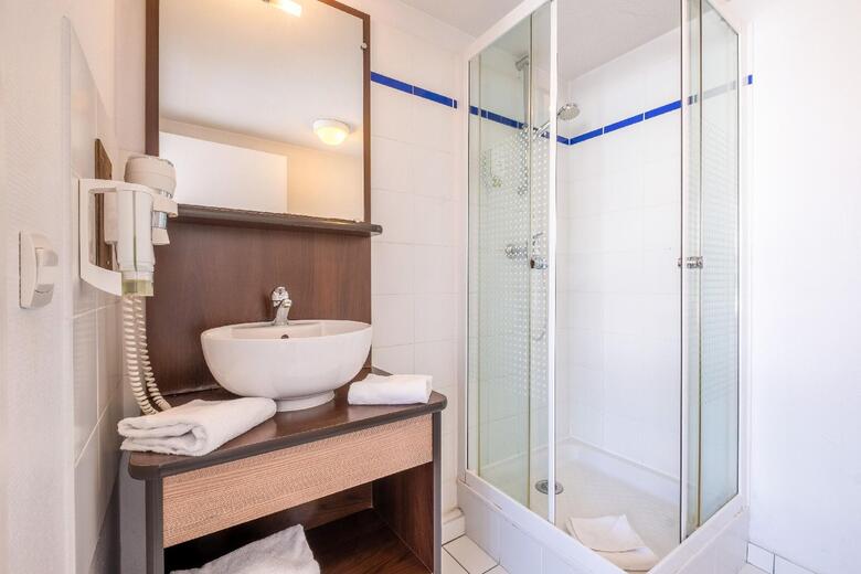 Comfort Aparthotel Les Hauts Dannecy