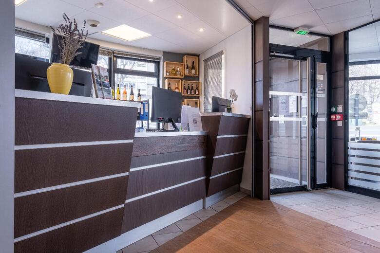 Comfort Aparthotel Les Hauts Dannecy