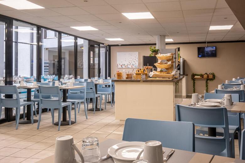 Comfort Aparthotel Les Hauts Dannecy