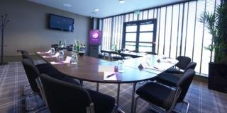 Village Prem Manchester Ashton - Hotel & Leisure C