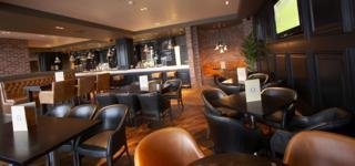 Village Prem Manchester Ashton - Hotel & Leisure C