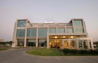 Hotel Sun N Sand Nagpur