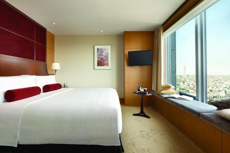Shangri-la Hotel