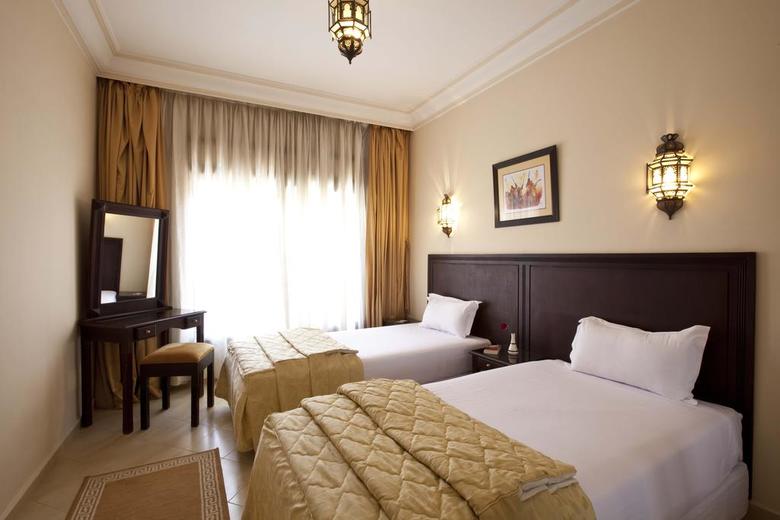 Hotel Ryad Mogador Menzah