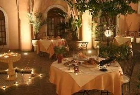 Hotel Riad Amina