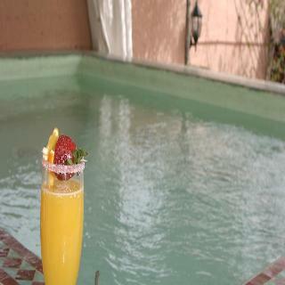 Hotel Riad Amina
