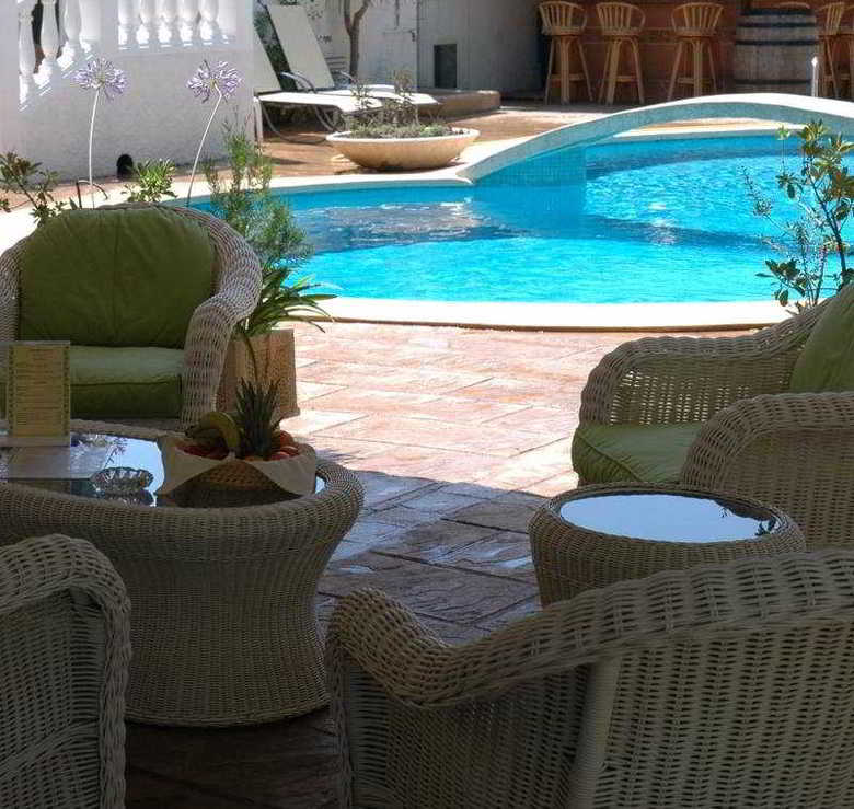 Hotel Mayurca