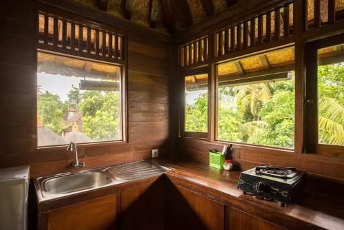 Hostal Ningmas Guesthouse II