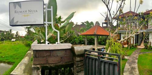 Rumah Nuza