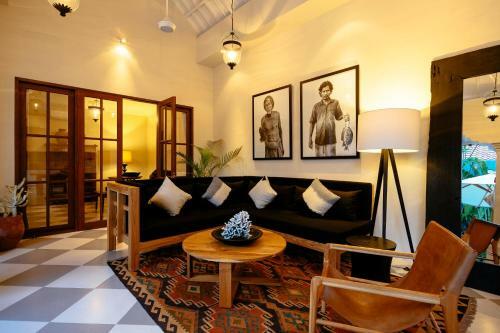 Villa Soleh