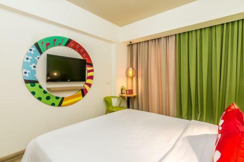 Hotel Zen Rooms Uluwatu Gwk