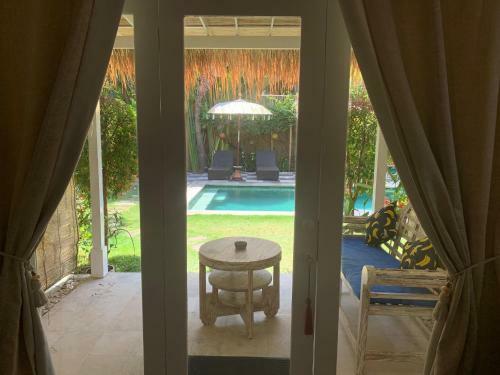 "villa Sarah" New Private
