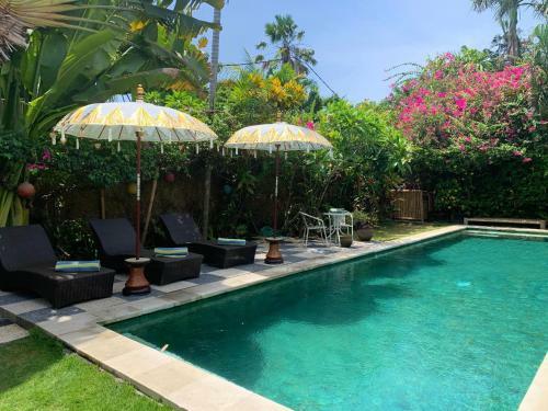 "villa Sarah" New Private