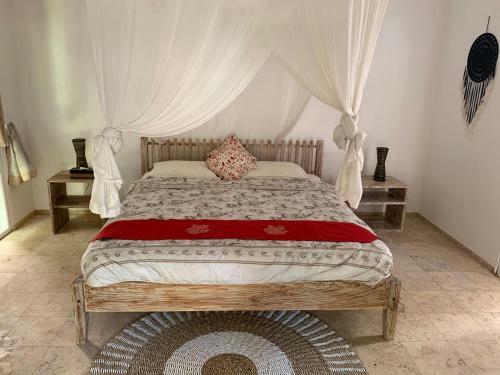 "villa Sarah" New Private