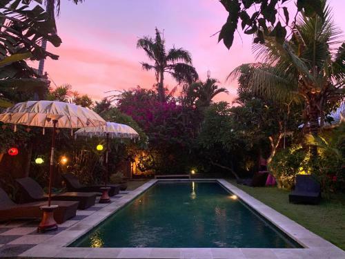 "villa Sarah" New Private