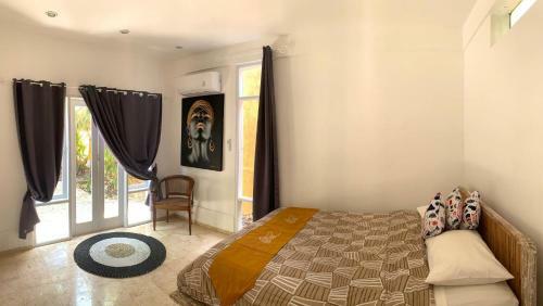 "villa Sarah" New Private