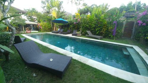 "villa Sarah" New Private
