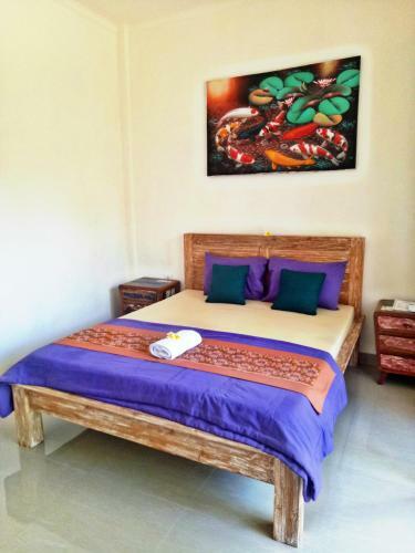 Bed & Breakfast Suandi House