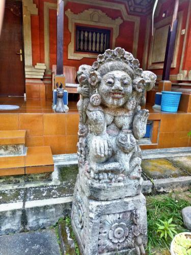 Bed & Breakfast Suandi House