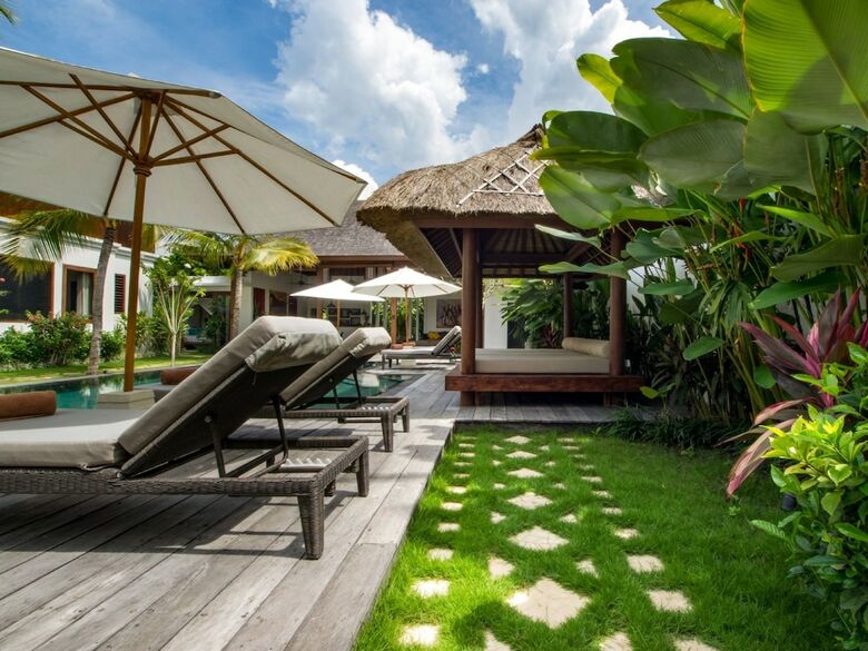 Villa Tangram