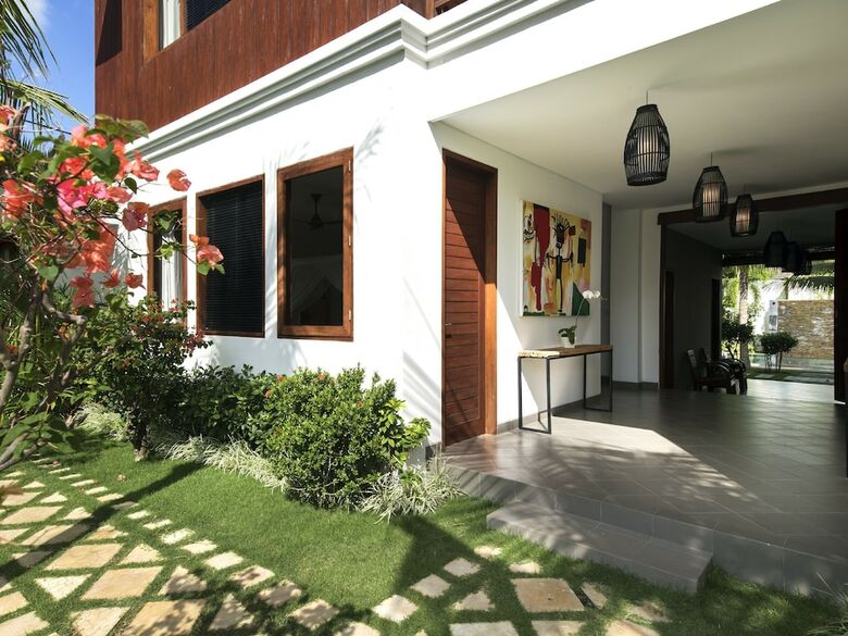 Villa Tangram