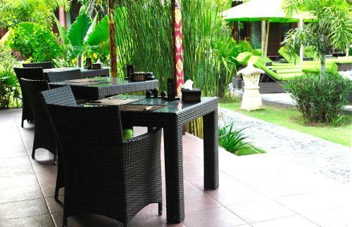 Damara Lembongan
