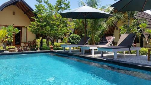 Hostal Bedolo Bungalows