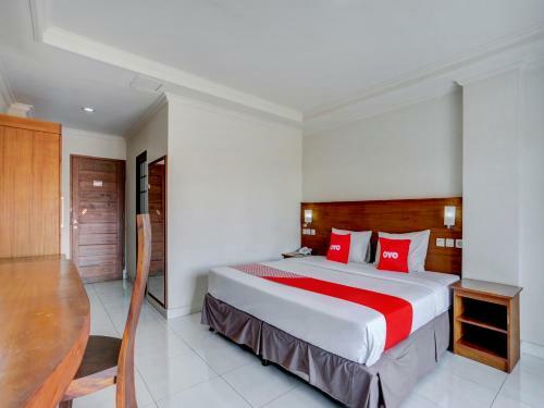 Hotel The Ratna