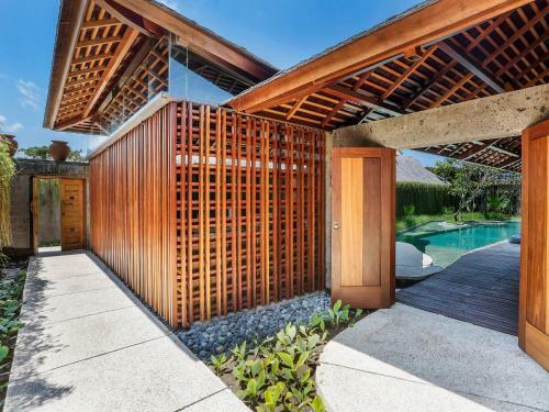 Villa The Santai