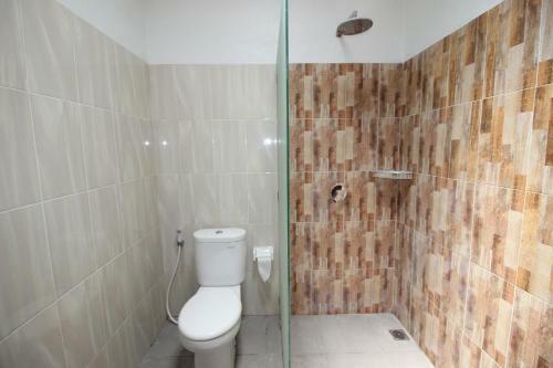 Kubu Manik Homestay
