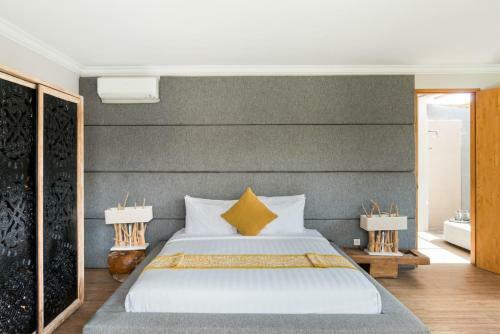 Xxl Seminyak Sunset Boutique Villa