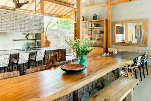 Xxl Seminyak Sunset Boutique Villa