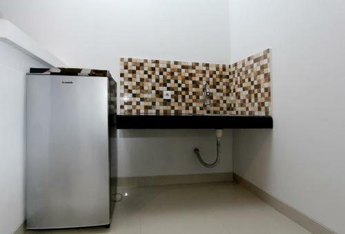 Hotel Rabasta Kubu Bali Suites Seminyak