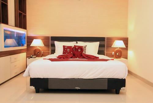 Hotel Rabasta Kubu Bali Suites Seminyak