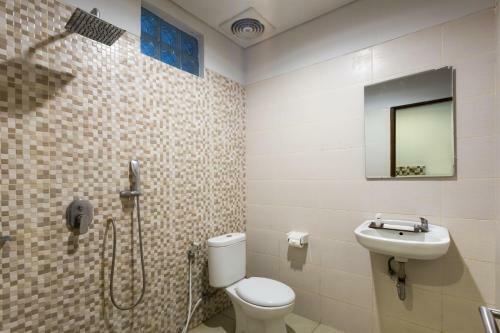 Hotel Rabasta Kubu Bali Suites Seminyak
