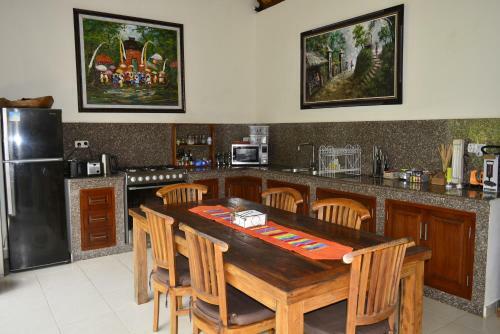 Villa Bindi