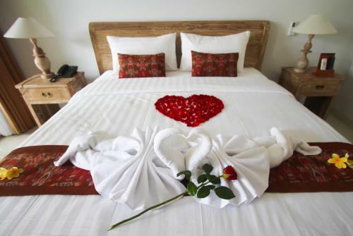 Bed & Breakfast Batu Empug Ubud