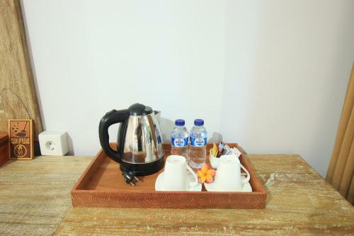 Bed & Breakfast Batu Empug Ubud