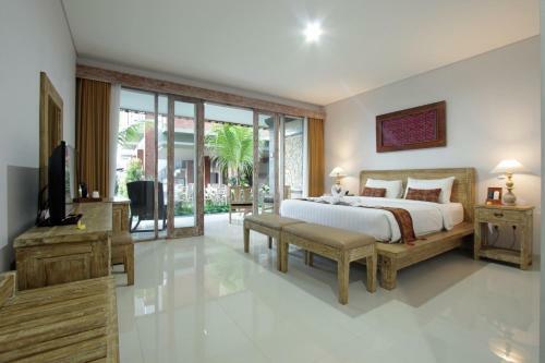Bed & Breakfast Batu Empug Ubud