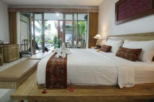 Bed & Breakfast Batu Empug Ubud