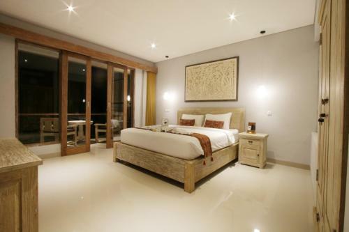 Bed & Breakfast Batu Empug Ubud