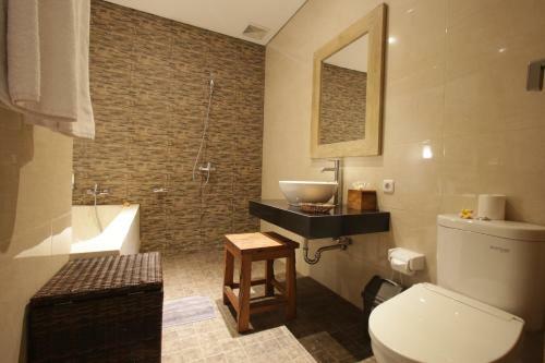Bed & Breakfast Batu Empug Ubud