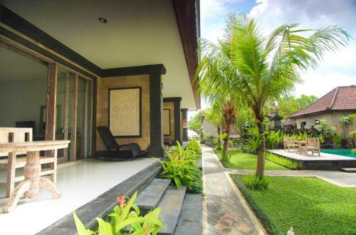 Bed & Breakfast Batu Empug Ubud
