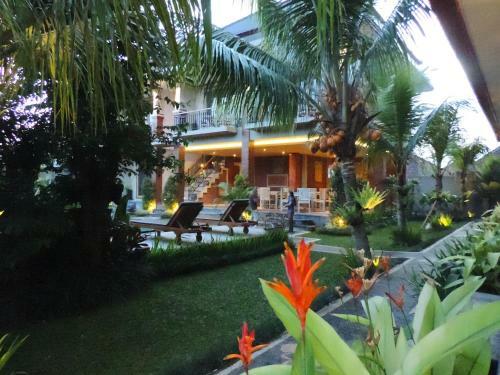 Bed & Breakfast Batu Empug Ubud
