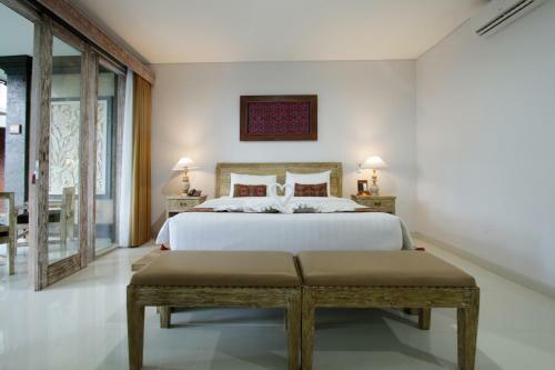 Bed & Breakfast Batu Empug Ubud